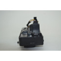 Comando Ar Traseiro Console Volkswagen Tiguan 2021 Original
