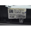 Moldura Cambio Automático Console Creta 2016-2021 Original