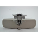 Espelho Retrovisor Interno Renault Captur 2019 Original