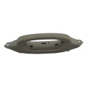 Puxador Pqp Com Moldura Interno Chevrolet S10 2023 Original Original