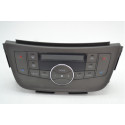 Comando Ar Condicionado Nissan Sentra 2014 2015 Original