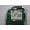 Luz Teto Dianteira Interna Agile Montana 2010-2014 Original