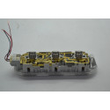 Luz Teto Dianteira Interna Renault Megane Grand Tour Origina