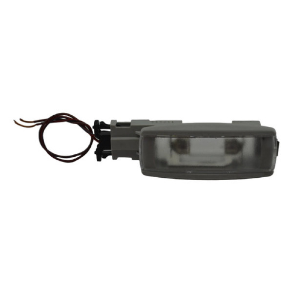 Luz Cortesia Interna Teto Quebra Sol Vw Jetta 2014 Original