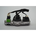 Botão Comando Retrovisor Farol Arrizo 6 2021 Origina