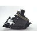 Moldura Central Painel Com Difusor Nissan Tiida 2010 Orig