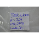 Luz Interna Teto Porta Oculos Grand Cherokee 2014 Original