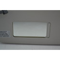Quebra Sol Lado Esquerdo Vw Fox 2012 Spacefox Original