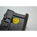 Difusor Ar Central Direito Painel Ranger 2025 Original