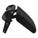 Encosto Apoio Braço Console Central Vw Golf Mk7 Original Preto