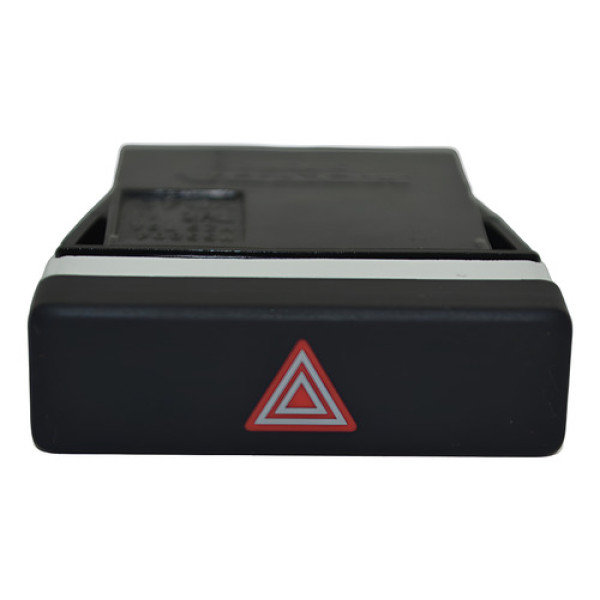 Botão Interruptor Pisca Alerta Honda Hr-v Hrv 2020 Origina Preto