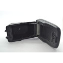 Encosto Apoio Braço Console Central Gm Captiva 2012 Original Preto