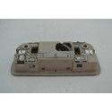 Luz Interna Teto Central Dianteira Honda City 2016 Original