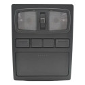 Luz Luminaria Teto Porta Oculos Lifan X60 2015 2016 Original