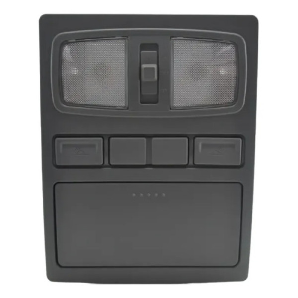 Luz Luminaria Teto Porta Oculos Lifan X60 2015 2016 Original