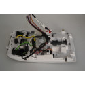 Luz Cortesia Interna Teto Audi Q3 2016 2017 Original