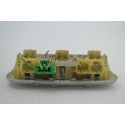 Luz Cortesia Interna Teto Peugeot 408 2011 2012 Original