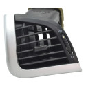 Difusor Lateral Esquerdo Painel Peugeot 207 2011 Original