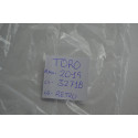 Espelho Retrovisor Interno Fiat Toro 2019 Original