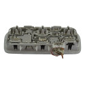 Luz Cortesia Dianteira Interna Teto Fluence 2015 Original
