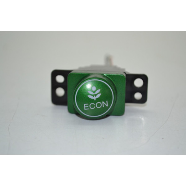 Botão Econ Painel Honda Civic 2013 Original
