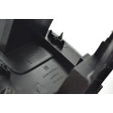 Apoio Encosto Braço Console Gm Tracker 2025 Original Preto