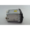 Radio Aparelho Som Land Rover Freelander 2004 Original