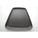 Moldura Porta Objeto Superior Painel Gm Cobalt 2019 Original Preto