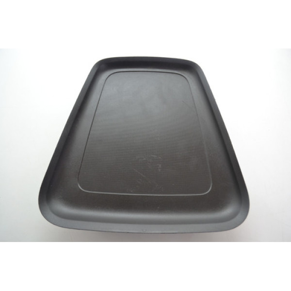 Moldura Porta Objeto Superior Painel Gm Cobalt 2019 Original Preto
