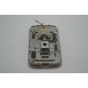 Luz Interna Cortesia Teto Toyota Corolla Xli 2003 Original