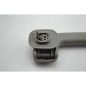 Puxador Pqp Alça Teto Renault Megane Scenic 2004 Original Original