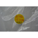 Difusor Saida Ar Painel Ford Fiesta 2003 A 2008 Original