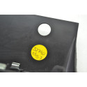 Moldura Comando Ar Condicionado Painel Audi A1 2013 Original