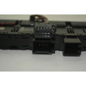 Botão Pisca Alerta Painel Vw T-cross 2020-2023 Original Preto