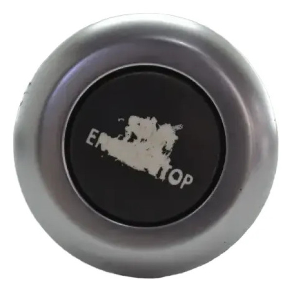 Botão Start Stop Painel Range Rover Sport 2011 Original