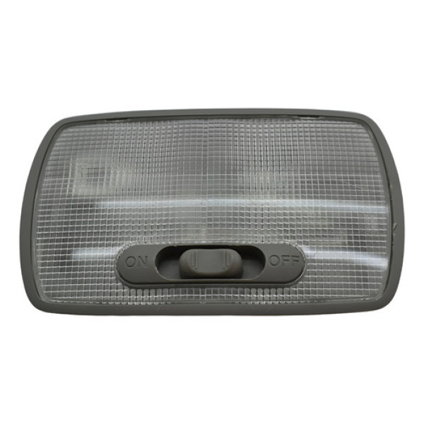 Luz Interna Teto Cortesia Honda Civic 2014 Origina