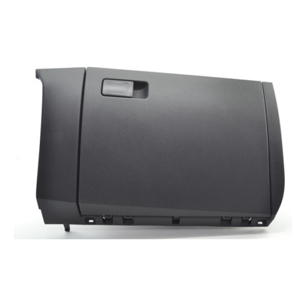 Porta Luvas Objeto Painel Vw Polo 2019 2020 Preto Original