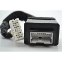 Entrada Usb Auxiliar Console Kia Optima 2012 2013 Original