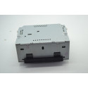 Kit Rádio Visor Aparelho Som Bluetooth Ford Fiesta Original