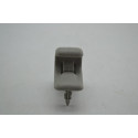 Par Presilha Suporte Quebra Para Sol Toyota Corolla Original