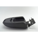 Apoio Encosto Braço Console Ford Focus 2011 Origina Preto