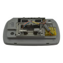 Luz Interna Teto Traseira Honda City 2013 Original
