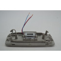 Luz Interna Cortesia Teto Toyota Corolla 2017 Original
