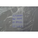 Luz Luminaria Cortesia Teto Solar Mitsubishi Outlander Orig