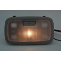 Luz Teto Cortesia Traseira Hyundai Ix35 2010 A 2022 Original