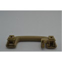 Puxador Alça Teto Pqp Chevrolet Captiva 2009 Original Original