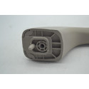 Puxador Alça Teto Pqp Renault Sandero 2012 Original Cinza