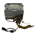 Radio Aparelho Som Bluetooth Pajero Tr4 2011 Original