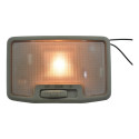 Luz Cortesia Interna Traseira Teto Trailblazer 2018 Original