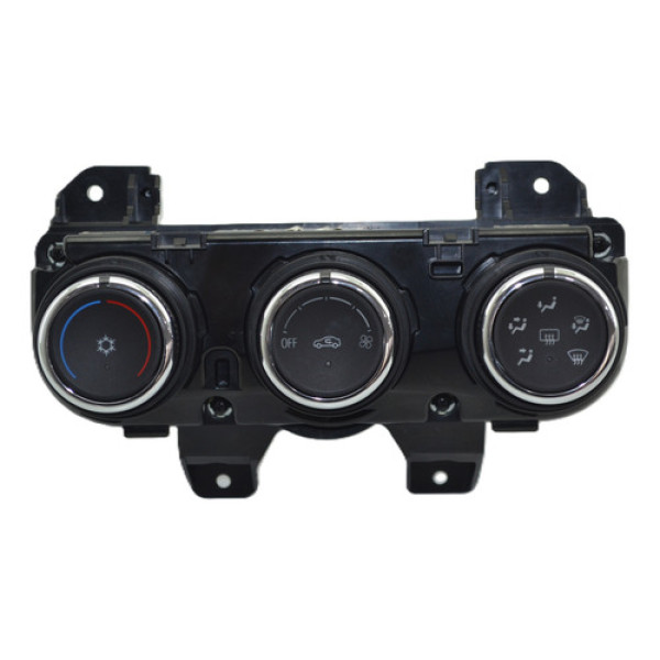 Comando Ar Condicionado Painel Gm Tracker 2022 Original